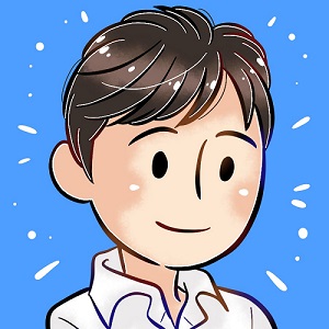 ロジャーパパのプロフィール