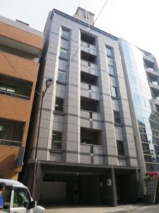 ファイネストアドバイザリーの所在地