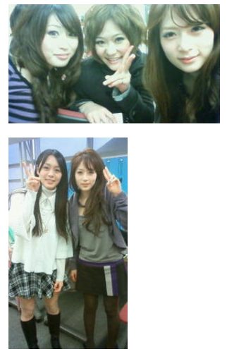 馬渕磨理子はミス同志社