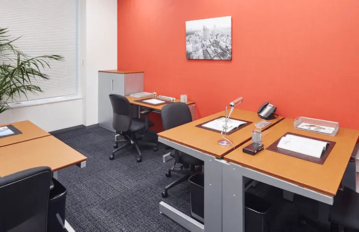 リージャス 丸の内鉄鋼ビルビジネスセンター