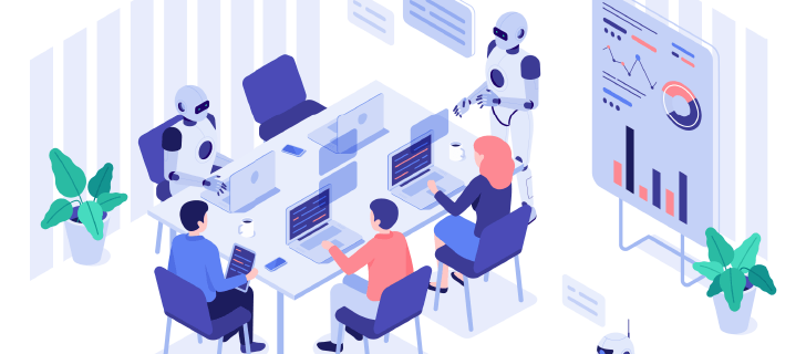 ロボットアドバイザーとは