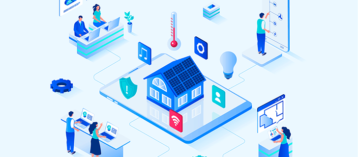 ロボットアドバイザーのサービス