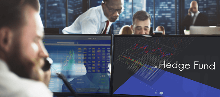 ヘッジファンド