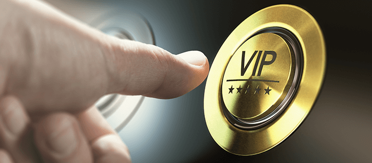 会員制サービス