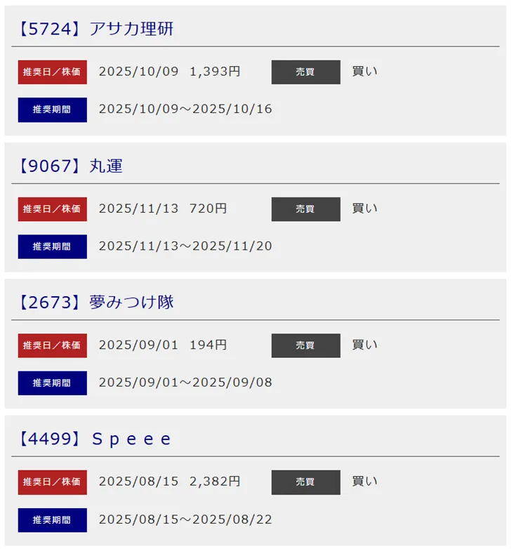 グラーツ投資顧問の実績
