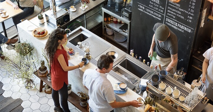 9月米ISM非製造業指数