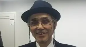 北浜流一郎とは？経歴・評判から「曲がり屋・逆神」の噂まで徹底解説